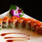 Best King Salmon Roll in Rochester, MN