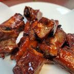 Best BBQ Spare Ribs in Las Vegas, NV