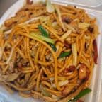 Best Pork Chow Mein in Las Vegas, NV