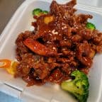 Best Orange Beef in Las Vegas, NV