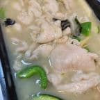 Best Green Curry in Las Vegas, NV