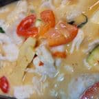 Best Red Curry in Las Vegas, NV