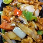 Best Fish Fillet w. Black Bean in Las Vegas, NV