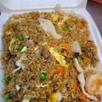 Best Combination Fried Rice in Las Vegas, NV