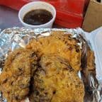 Best Beef Egg Foo Young in Las Vegas, NV