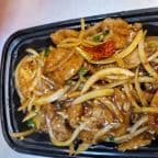 Best Mongolian Beef in Las Vegas, NV
