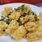 Best Salt & Pepper Squid in Las Vegas, NV