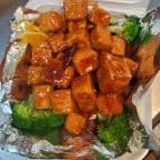Best Orange Tofu in Las Vegas, NV