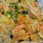 Best Pineapple Fried Rice in Las Vegas, NV