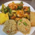 Best Shrimp with Broccoli in Las Vegas, NV