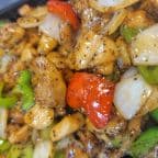 Best Black Pepper Chicken in Las Vegas, NV