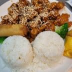 Best Sesame Chicken in Las Vegas, NV