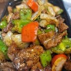 Best Black Pepper Beef in Las Vegas, NV