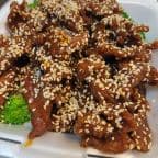 Best Sesame Beef in Las Vegas, NV