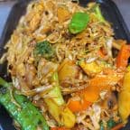 Best Vegetable Mu Shu in Las Vegas, NV