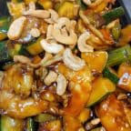 Best Cashew Shrimp in Las Vegas, NV