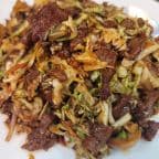 Best Beef Mu Shu in Las Vegas, NV