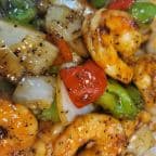 Best Black Pepper Shrimp in Las Vegas, NV