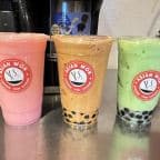 Best Slush w. Boba in Las Vegas, NV