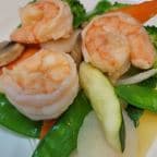Best Shrimp with Mix Vegetable in Las Vegas, NV