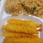 Best Fried Shrimp in Las Vegas, NV