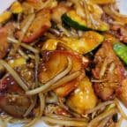 Best BBQ Pork Chow Suey in Las Vegas, NV