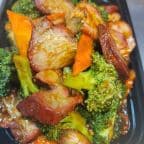 Best BBQ Pork witn Broccoli in Las Vegas, NV