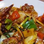 Best BBQ Pork with Szechuan Sauce in Las Vegas, NV