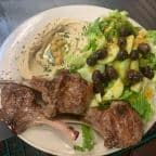 Best Lamb Chops (4 Pcs) in New Orleans, LA