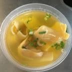 Best 15. Wonton Soup in Hudson, FL