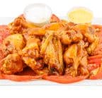 Best 24 Wings in Madison, TN