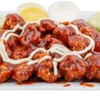 Best 16 Wings in Madison, TN