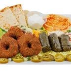 Best Veggie Sampler Plate in Madison, TN