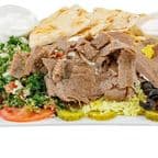 Best Gyros Plate in Madison, TN