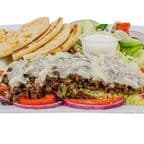 Best Philly Steak Plate in Madison, TN