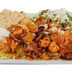 Best Spicy Fajitas Plate in Madison, TN