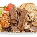 Best King's Mix Plate in Madison, TN