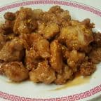 Best Orange Chicken in Patterson, CA