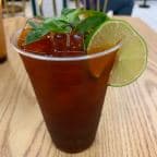 Best Thainery Ice Tea in San Francisco, CA