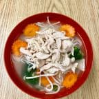 Best Chicken Noodle Soup in San Francisco, CA