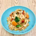 Best Tom Yum Fried Rice in San Francisco, CA