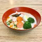 Best Tom Kha Noodle Soup in San Francisco, CA