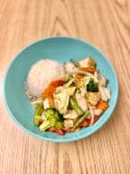 Best Mixed Vegetables in San Francisco, CA