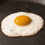 Best Fried Egg in San Francisco, CA