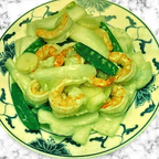 Best Shrimp w. Chinese Vegetable in Manasquan, NJ