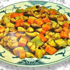 Best Chicken w. Cashew Nut in Manasquan, NJ