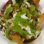 Best Samosa Chaat in Egg Harbor Township, NJ