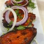 Best Nizam's Tandoori Spicy Wings (5 Pcs) in Egg Harbor Township, NJ