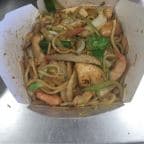 Best 41. House Special Lo Mein in Oklahoma City, OK