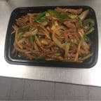 Best 86. Hot & Spicy Pork in Oklahoma City, OK